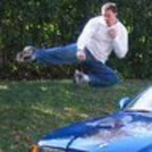 Meet your Posher, Brian